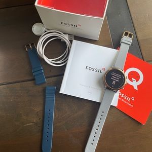 Fossil Gen 4 Smartwatch